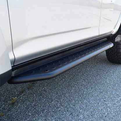 Westin Outlaw Running Boards 2010-2017 Toyota 4Runner Trail