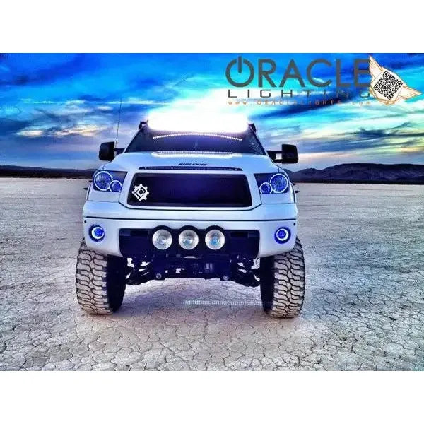 ORACLE Lighting | Headlight Halo Kit | Toyota Tundra | 2521-504
