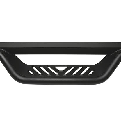 Westin Outlaw Drop Nerf Steps 2019-2024 Ram 1500 Quad Cab