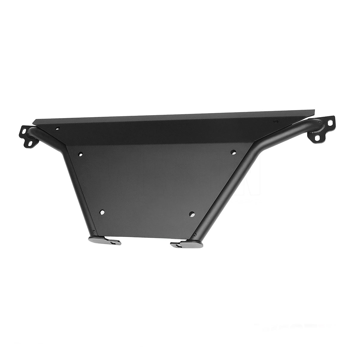 Westin Outlaw/Pro-Mod Skid Plate 2015-2020 Ford F-150