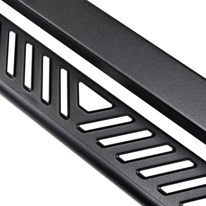 Westin Outlaw Drop Running Boards Toyota