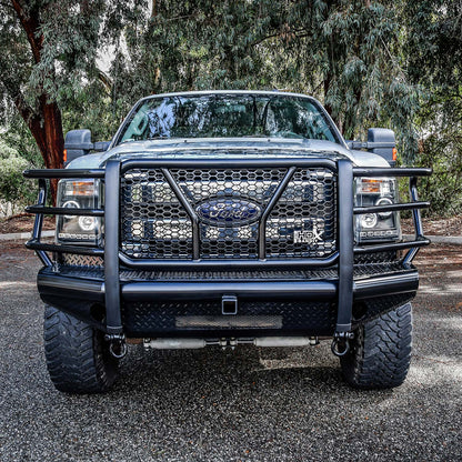 Westin HDX Bandit Front Bumper 2011-2016 Ford F-250/350