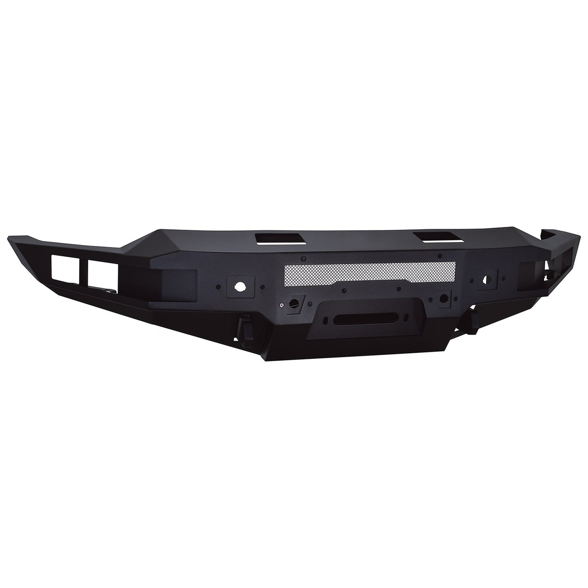Westin Pro-Series Front Bumper 2020-2023 Chevy Silverado 2500/3500