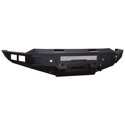 Westin Pro-Series Front Bumper 2020-2023 Chevy Silverado 2500/3500