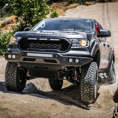 Westin Pro-Mod Front Bumper 2019-2023 Ford Ranger