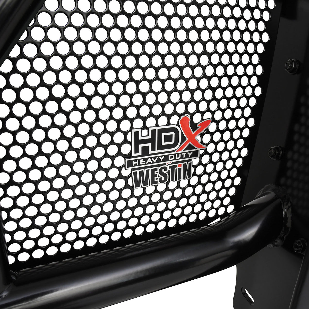 Westin HDX Modular Grille Guard 2016-2023 Toyota Tacoma