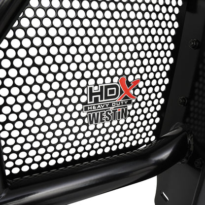 Westin HDX Modular Grille Guard 2016-2023 Toyota Tacoma