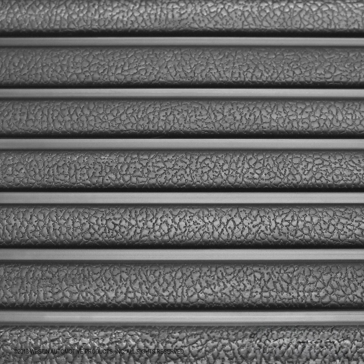 Westin Sure-Grip Running Boards w/Mount Kit 2009-2018 Ram 1500 Quad Cab
