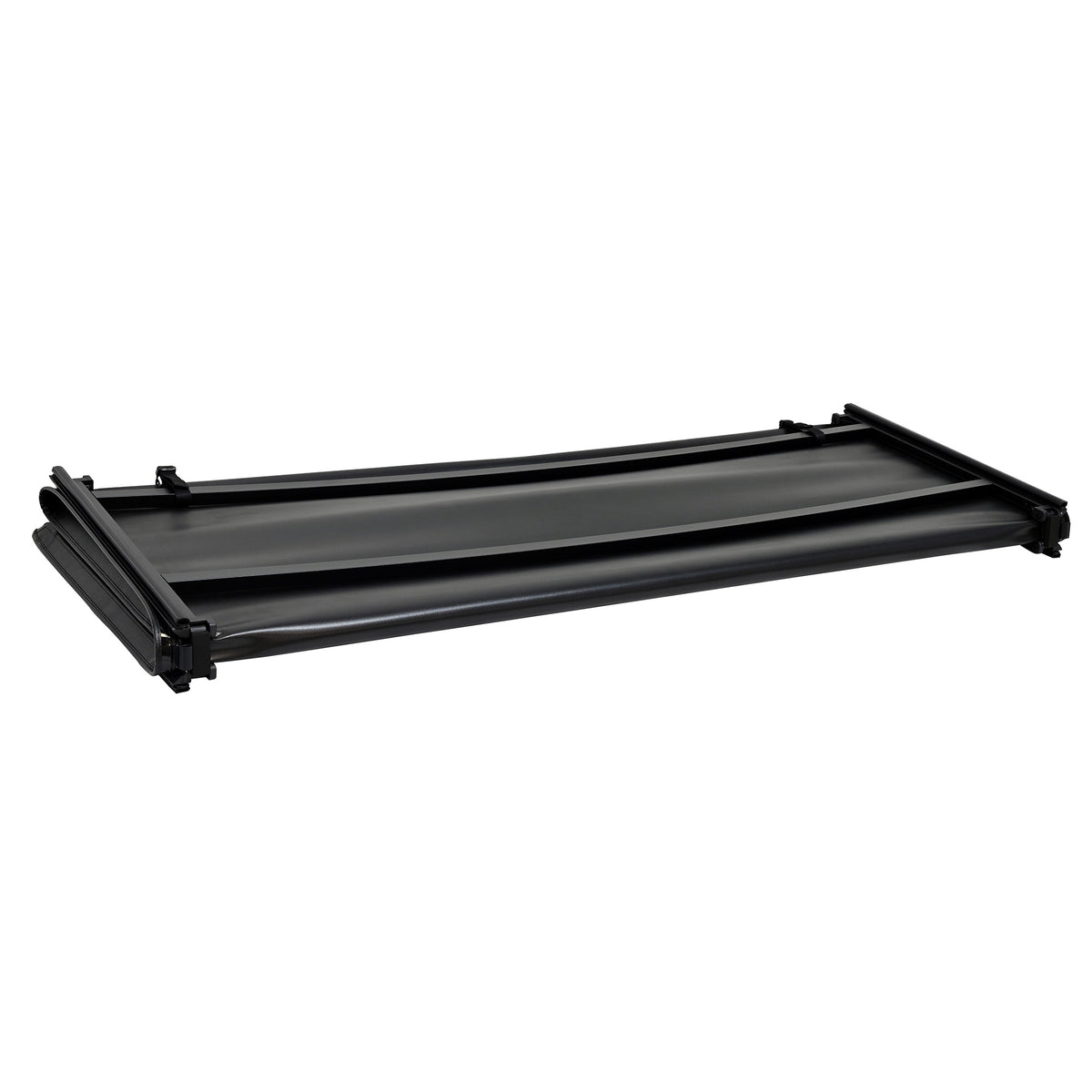 Westin Soft Tri-Fold Tonneau Cover 2016-2023 Tacoma 5' (60") Bed