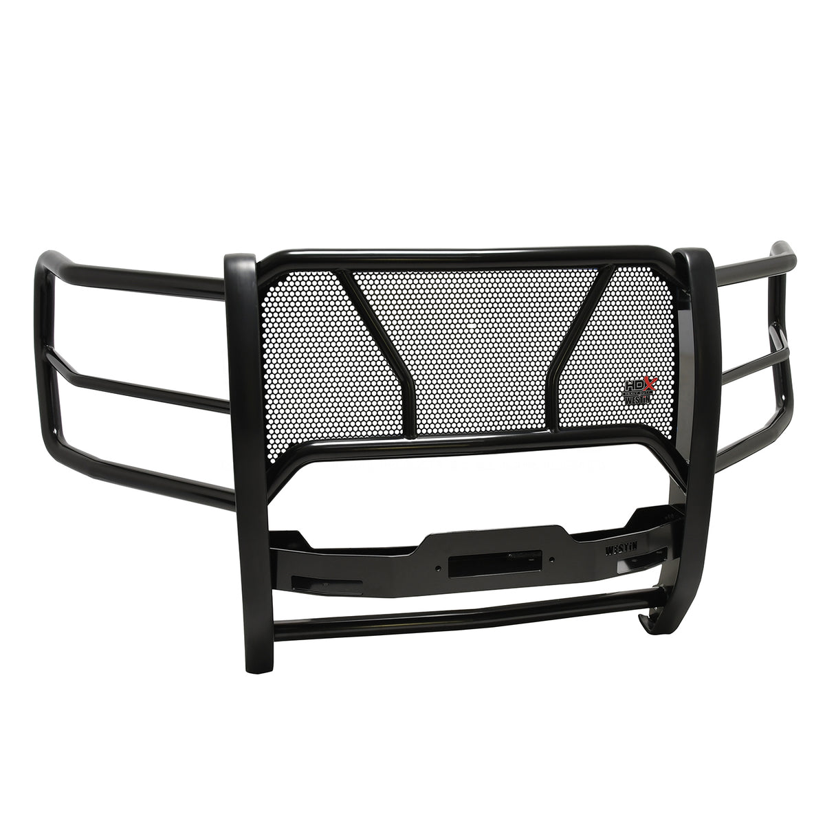 Westin HDX Winch Mount Grille Guard 2020-2022 Ford F-250/350