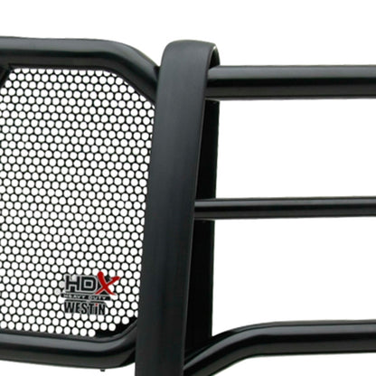 Westin HDX Grille Guard 2009-2018 Ram 1500