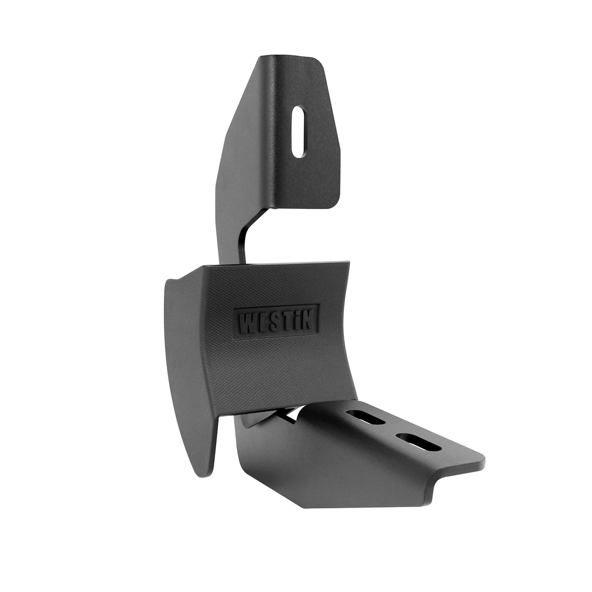 Westin Thrasher Running Boards 2016-2024 Nissan Titan XD Crew Cab