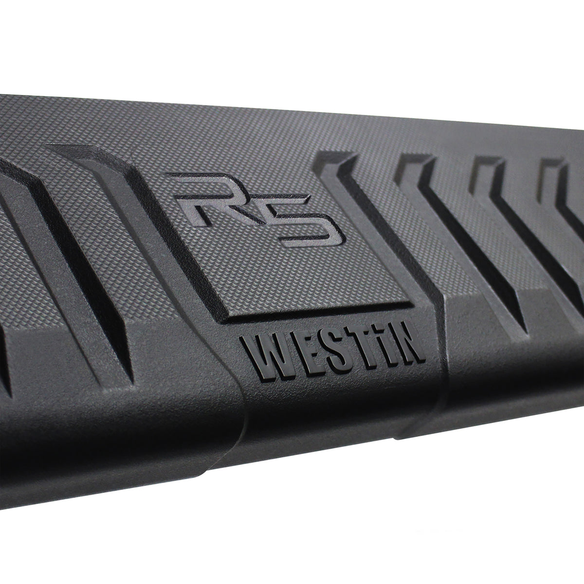 Westin R5 M-Series Wheel-to-Wheel Nerf Steps 2016-2023 Toyota Tacoma Double Cab (6' Bed)
