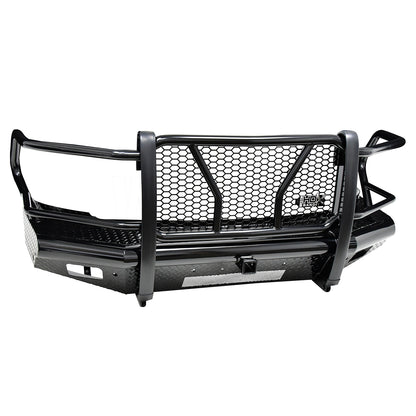 Westin HDX Bandit Front Bumper 2010-2018 Ram 2500/3500