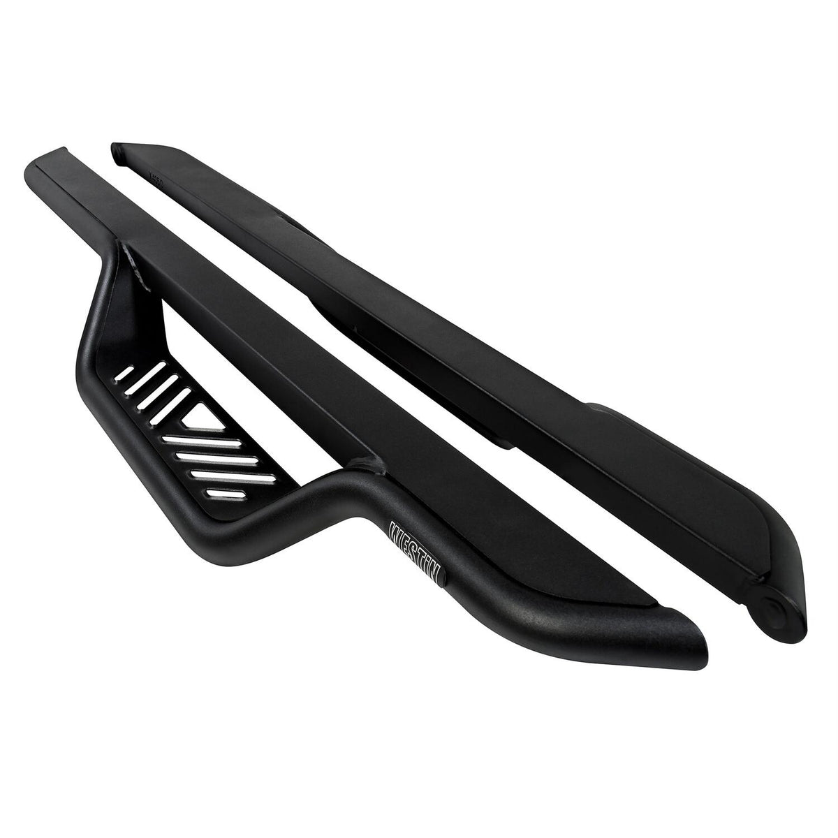 Westin Outlaw Drop Nerf Steps 2021-2024 Ford Bronco 2dr