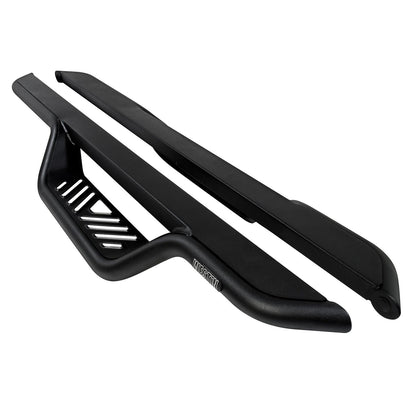 Westin Outlaw Drop Nerf Steps 2021-2024 Ford Bronco 2dr