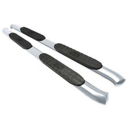 Westin PRO TRAXX 4 Nerf Steps 2022-2024 Toyota Tundra Double Cab