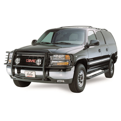Westin Sportsman Grille Guard 1999-2002 GMC Sierra 1500LD