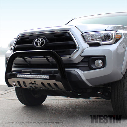 Westin Ultimate LED Bull Bar 2016-2023 Toyota Tacoma