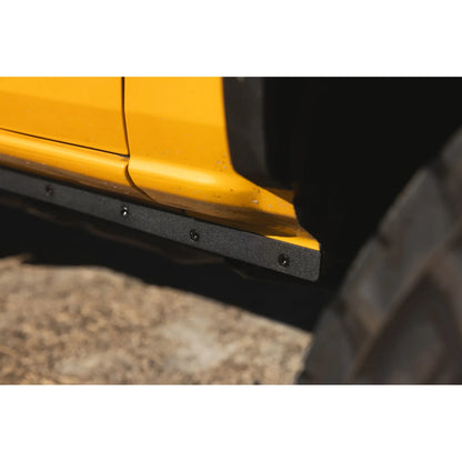 Bronco Pinch Weld Delete Kit (21+ Bronco 4DR) view 6