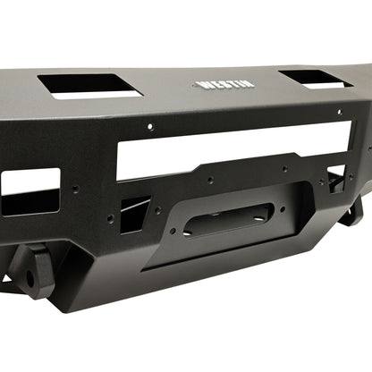 Westin Pro-Series Front Bumper 2024-2025 Silverado 2500/3500