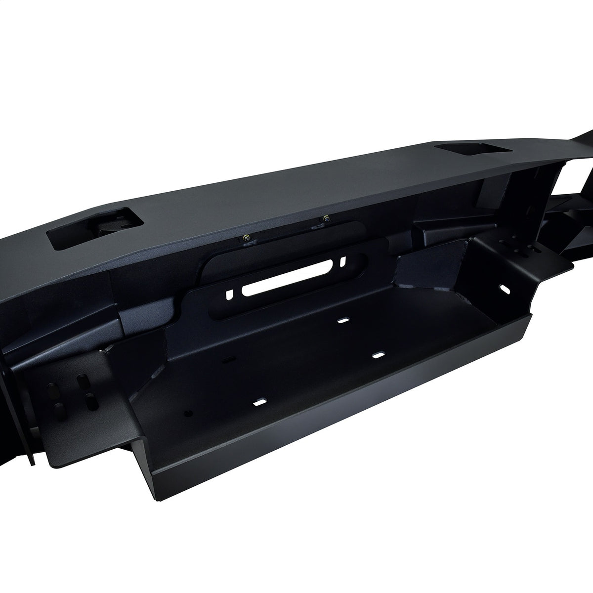 Westin Pro-Series Front Bumper 2017-2022 Ford F-250/350