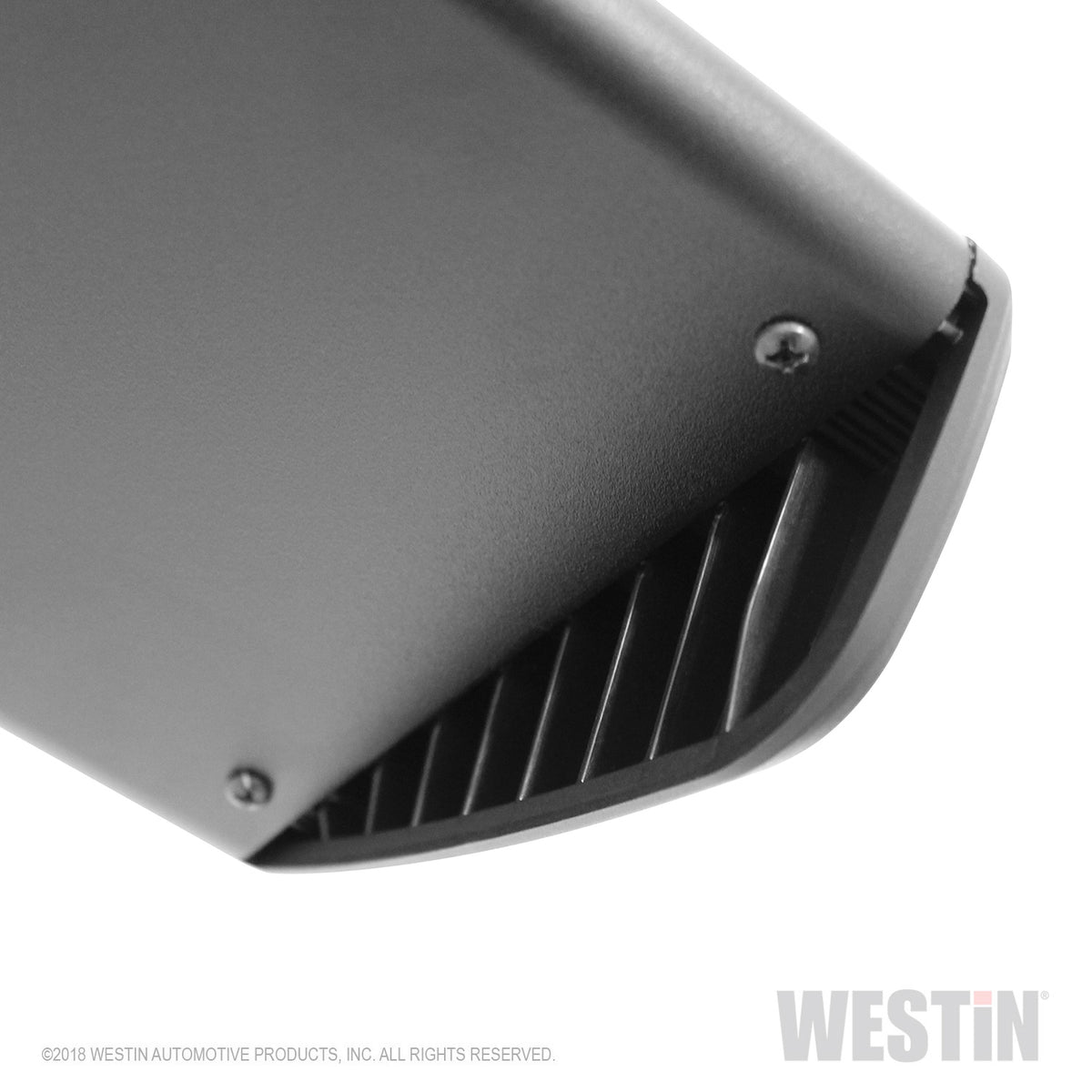 Westin R7 Nerf Steps 2009-2018 Ram 1500 Quad Cab