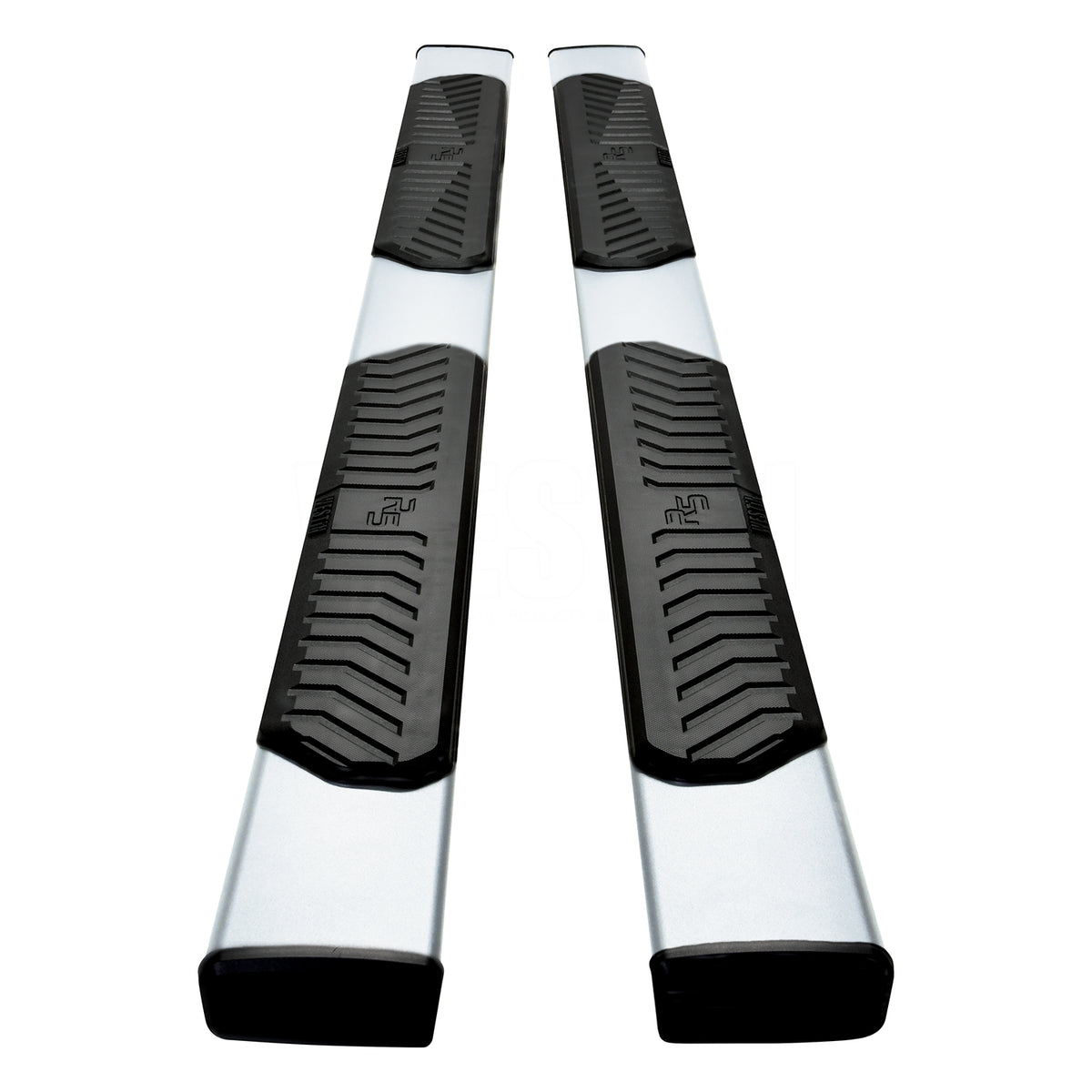 Westin R5 XD Nerf Steps 2009-2018 Ram 1500 Crew Cab