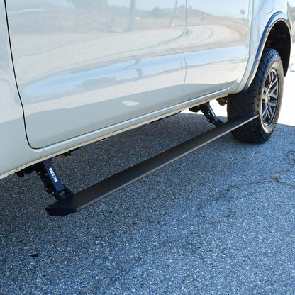 Westin Pro-e Electric Running Boards 2019-2024 Ford Ranger SuperCrew