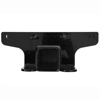 Factory Style 2″ Receiver Hitch (18+ JL/JLU) view 6