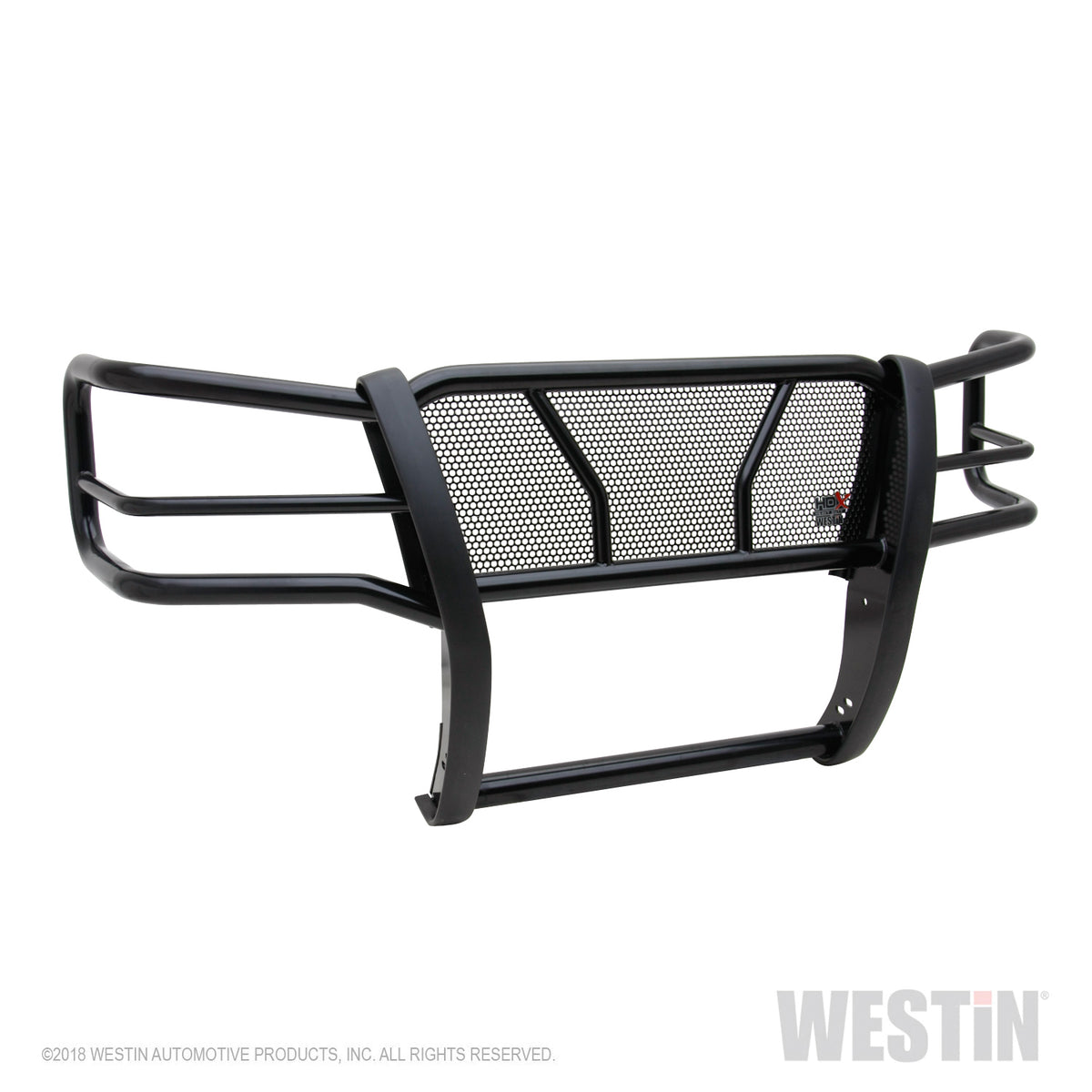 Westin HDX Grille Guard 2003-2007 Chevy Silverado 'Classic' 1500