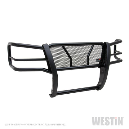 Westin HDX Grille Guard 2003-2007 Chevy Silverado 'Classic' 1500