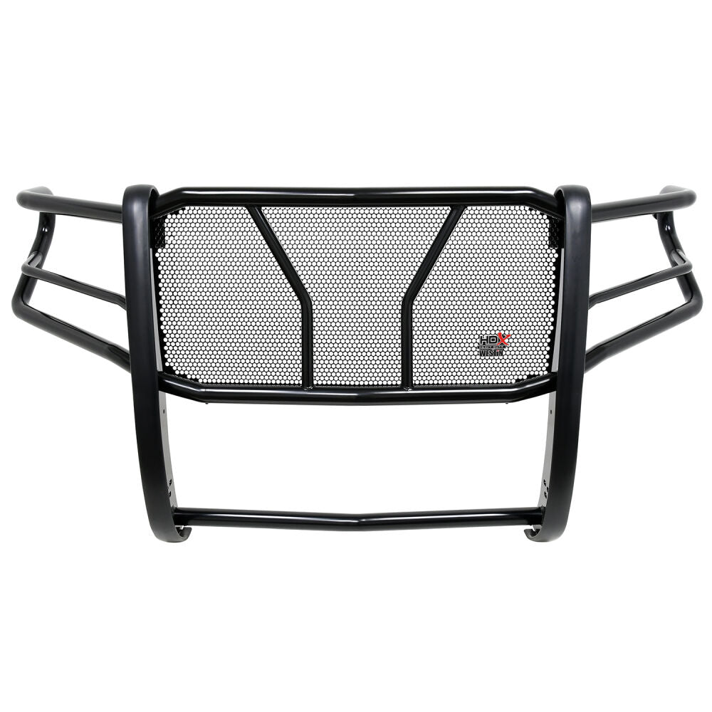Westin HDX Modular Grille Guard 2019-2021 GMC Sierra 1500