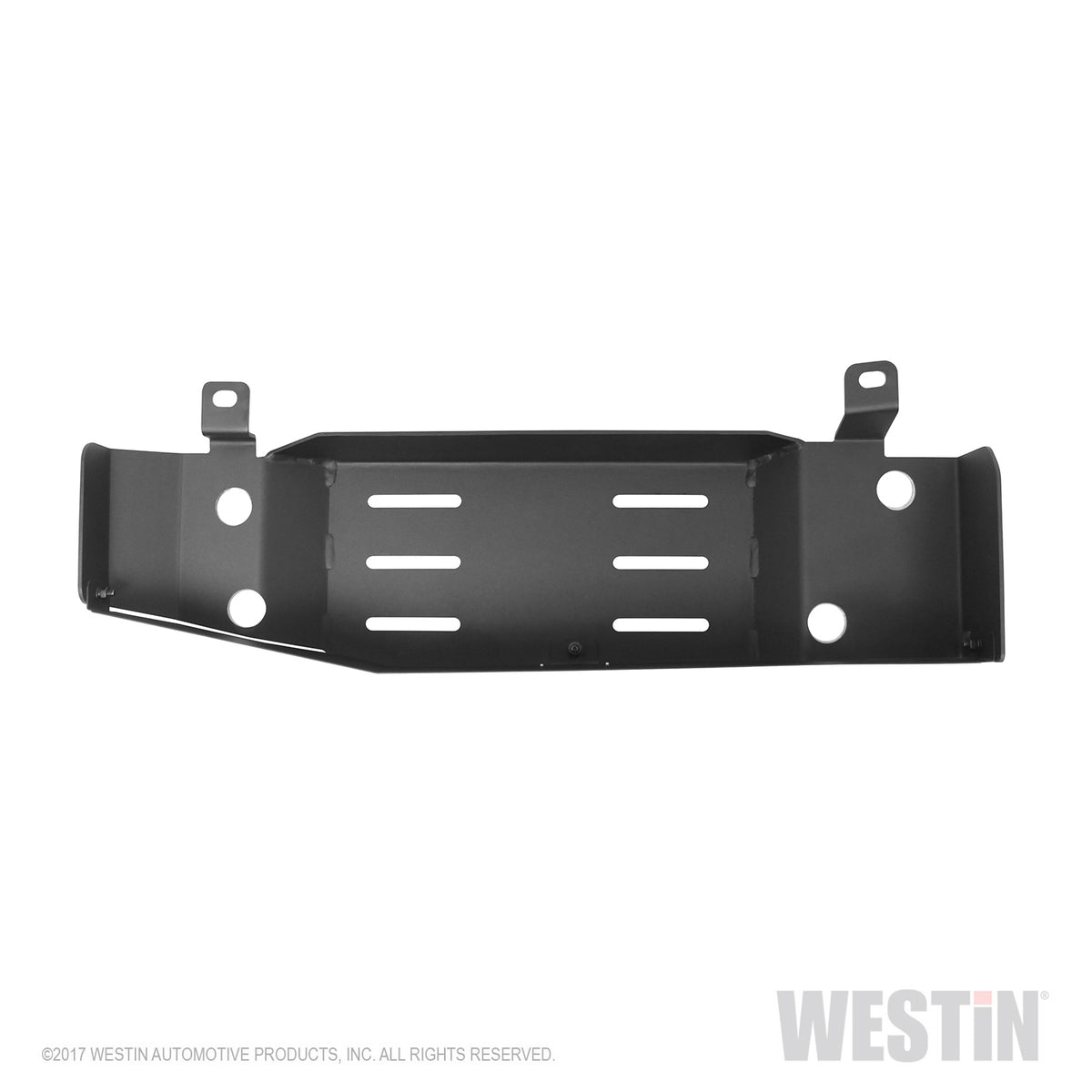 Westin HDX DEF Tank Skid Plate 2017-2019 Chevy/GMC Silverado/Sierra 25/3500 Diesel