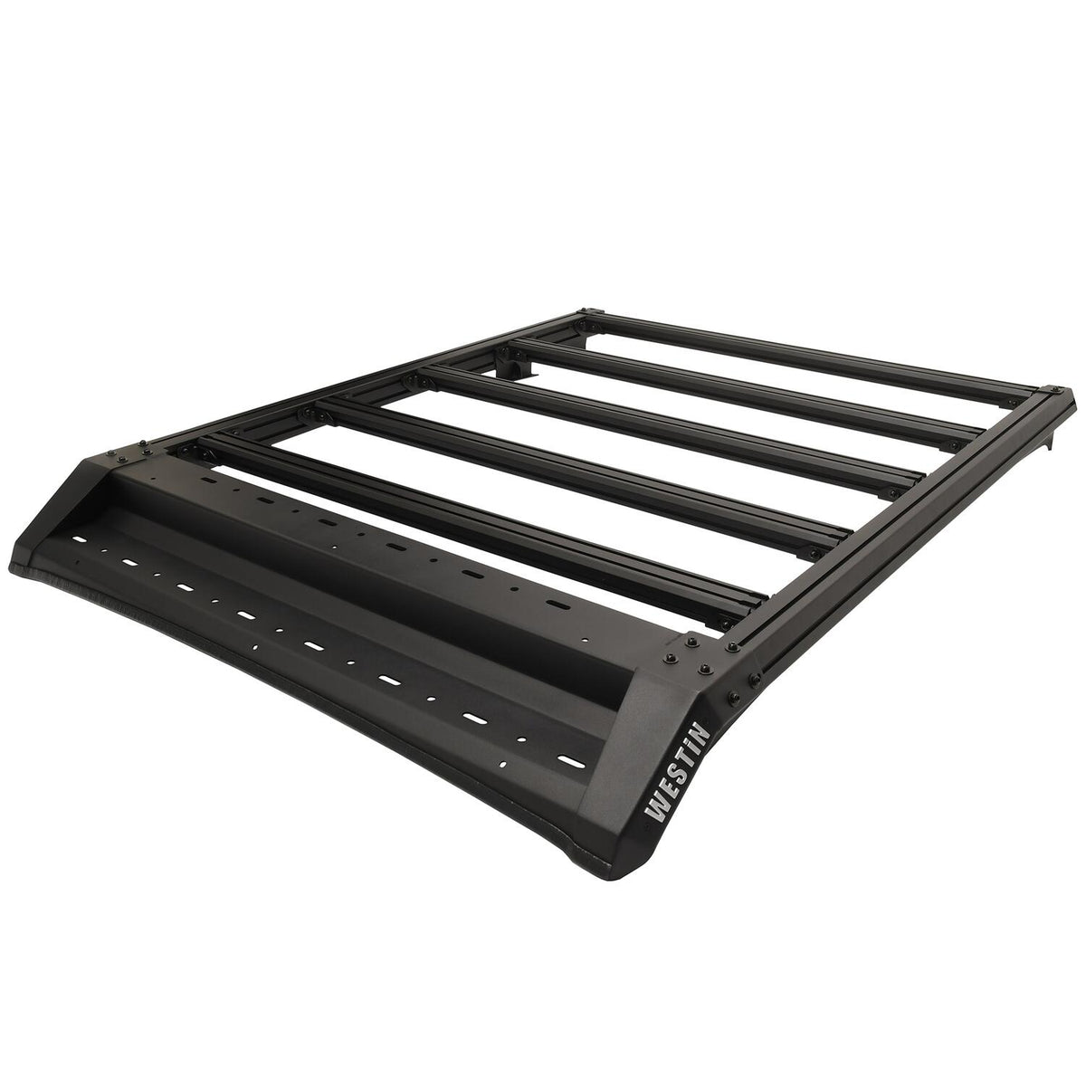 Westin Mesa Roof Rack 2016-2023 Toyota Tacoma Double Cab