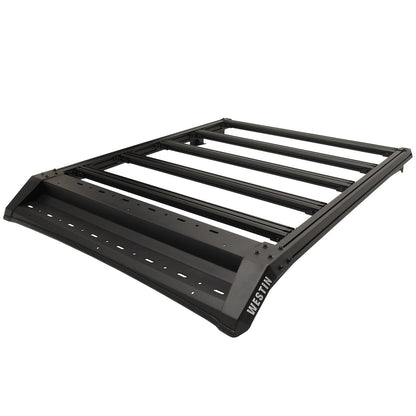 Westin Mesa Roof Rack 2016-2023 Toyota Tacoma Double Cab