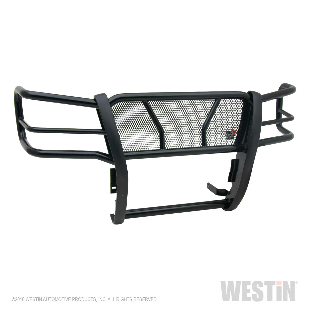 Westin HDX Grille Guard 2003-2007 Chevy Silverado 'Classic' 1500HD/2500LD