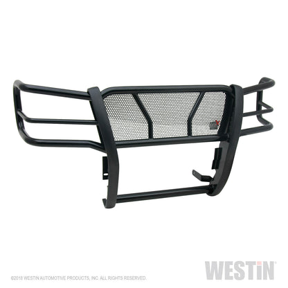 Westin HDX Grille Guard 2003-2007 Chevy Silverado 'Classic' 1500HD/2500LD