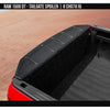 AIRDESIGN | Tailgate Spoiler Satin Black | 19–25 Ram 1500 DT | CH07A16
