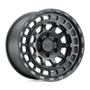 Black Rhino CHAMBER Matte Black