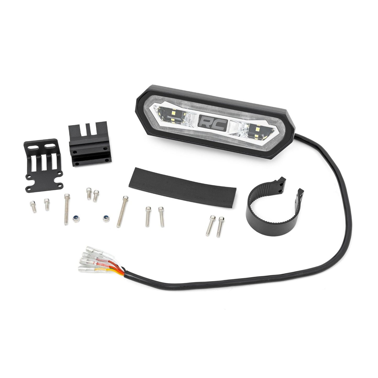 ROUGH COUNTRY LED Multi-Functional Chase Light | 70708