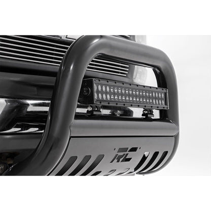 ROUGH COUNTRY 20 Inch Black Series LED Light Bar | Dual Row | 70920BL
