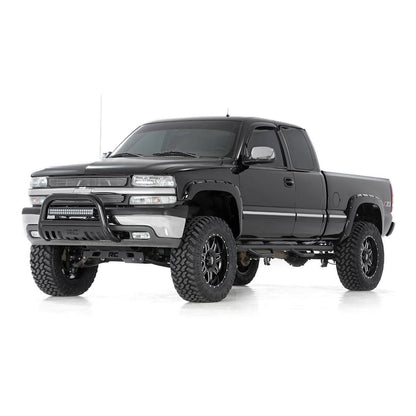 ROUGH COUNTRY 6 Inch Lift Kit | NTD | V2 | Chevy/GMC 1500 4WD (99-06 & Classic) | 27270