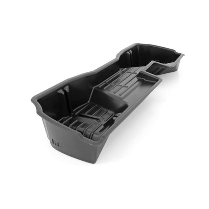 ROUGH COUNTRY Under Seat Storage | Double Cab | Chevy/GMC 1500/2500HD/3500HD 2WD/4WD | RC09041