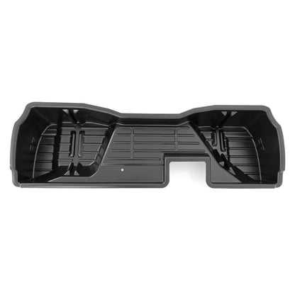 ROUGH COUNTRY Under Seat Storage | Double Cab | Chevy/GMC 1500/2500HD/3500HD 2WD/4WD | RC09041