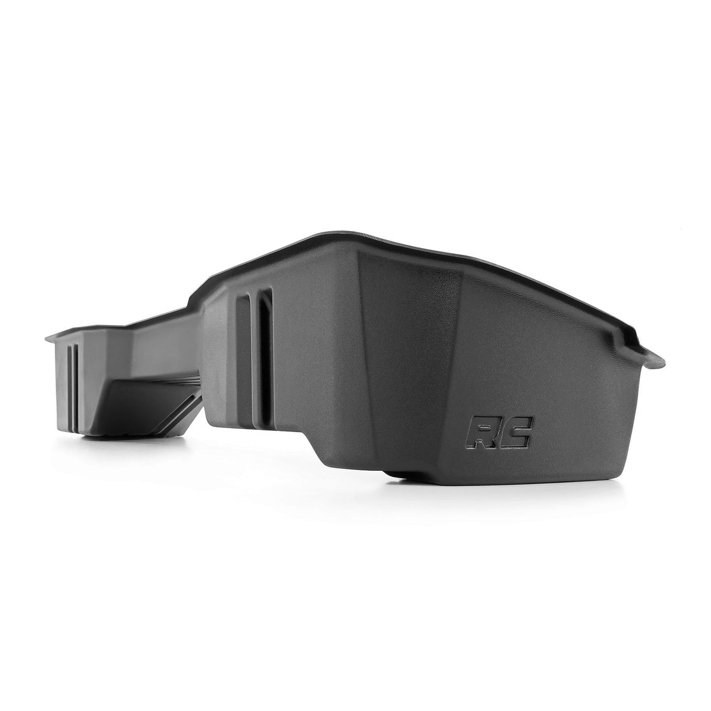 ROUGH COUNTRY Under Seat Storage | Double Cab | Chevy/GMC 1500/2500HD/3500HD 2WD/4WD | RC09041