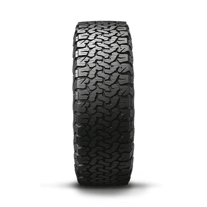BFGoodrich KO2 all-terrain tire tread pattern designed for off-road and all-weather traction