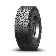 BFGoodrich KO2 all-terrain tire for Jeep Wrangler, Ford Bronco, pickup trucks and SUVs
