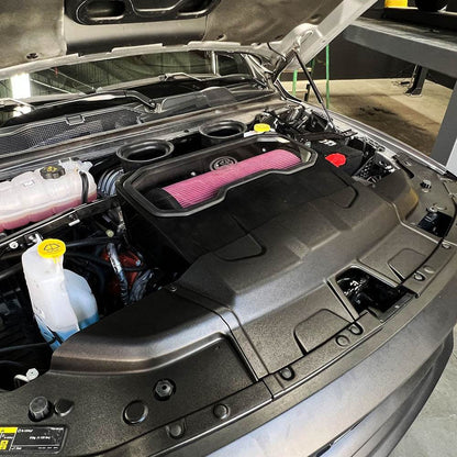 S&B Filters | Cold Air Intake for 2021-2024 RAM 1500 TRX V8-6.2L | 75-5150