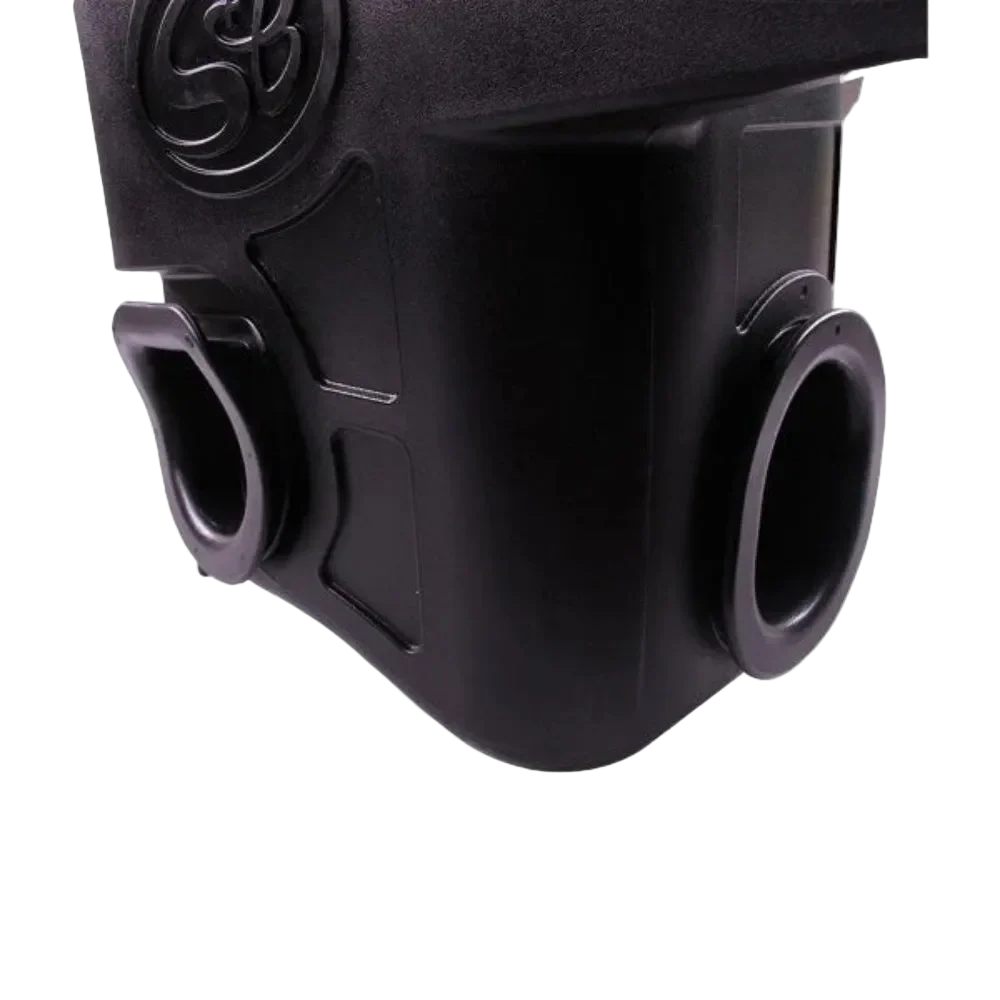 S&B Filters | Cold Air Intake for 2013-2018 Dodge Ram Cummins 6.7L | 75-5068